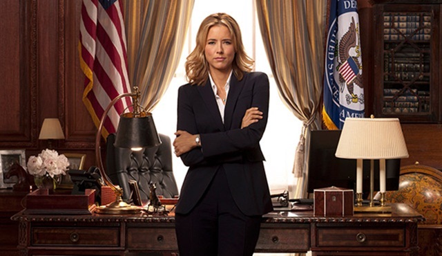 Madam Secretary 3. sezonu ile FOXLIFE ekranlarında