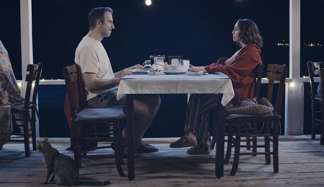 Evcilik filminden yeni fragman yayınlandı!