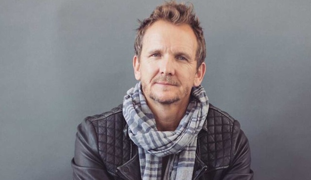 Sebastian Roché ve Rachel Maddow, Batwoman'ın kadrosunda