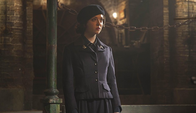 1. Sezon 10. Bölüm