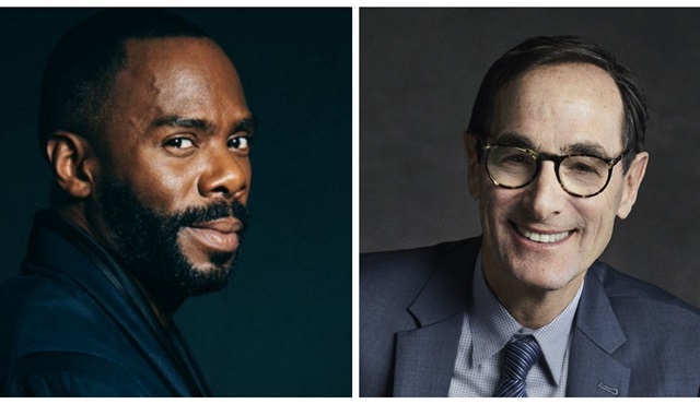MIPCOM: Colman Domingo ve AMC'nin CEO'su Josh Sapan da konuşmacılar arasında yer alacak