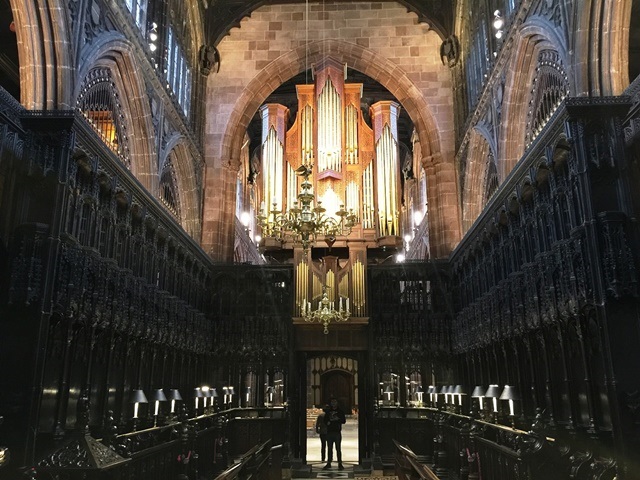 Manchester