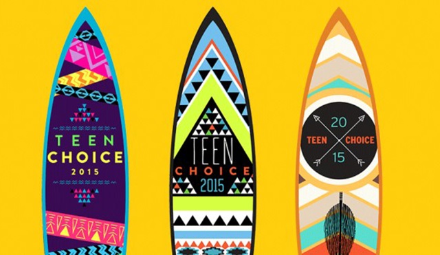Teen Choice Ödülleri 2015 adayları belli oldu