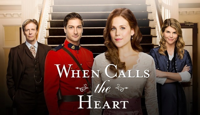 When Calls The Heart dizisi beşinci sezon onayı aldı