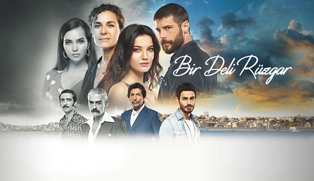 Kim Kimdir: Bir Deli Rüzgar 