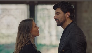 Netflix Türkiye'de Bu Ay Neler Var? | Ekim 2025