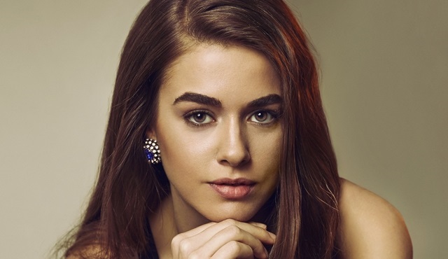 Bensu Soral on Kösem Sultan