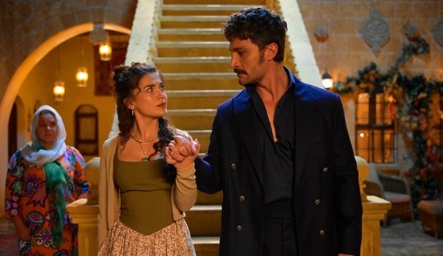 Serhat, Yıldız’a yapılan eziyetlere daha fazla tahammül edemiyor!