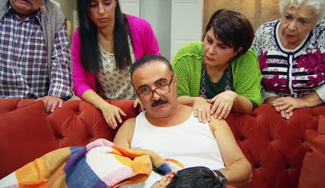 Bu İş Çok Zor Hamdi