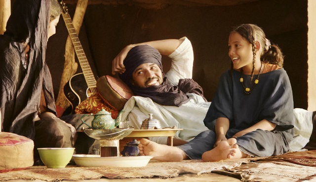 Timbuktu Perşembe akşamı teve2'de!
