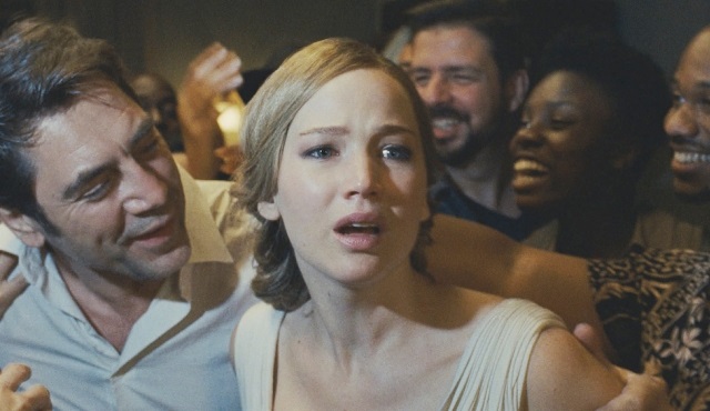 Paramount'tan Mother! filmine dair açıklama geldi!