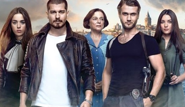 İçerde'n bir yenilik daha geldi!