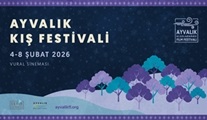 Ayvalık Kış Festivali Programı Hazır, Biletler Satışta!