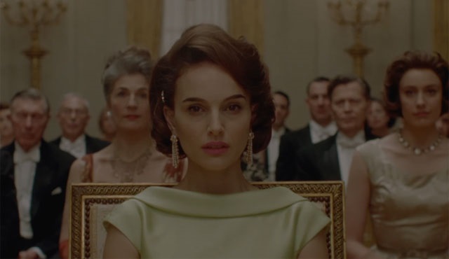 Jackie: Bir yas dönemi portresi