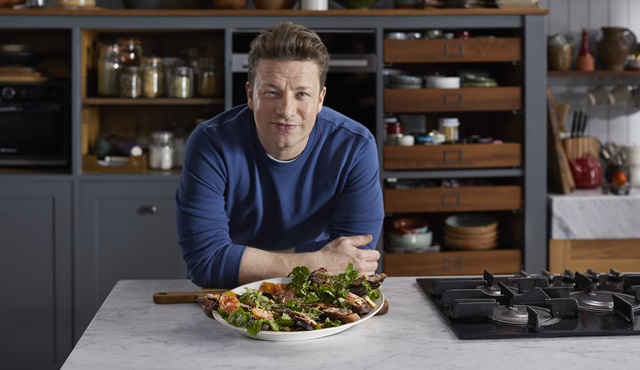 MIPCOM: FremantleMedia International ve 24 Kitchen'ın anlaşmalarını yenilediler