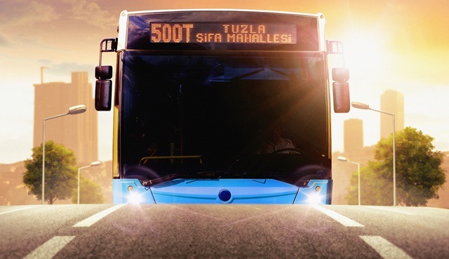 500T: Kayıp Otobüs, 11 Kasım’da Gain’de başlıyor!