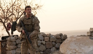 Aytaç Şaşmaz, Sevdiğim Sensin'deki rolünü ve diziyi anlattı!