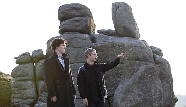 2. Sezon Fotoğrafları