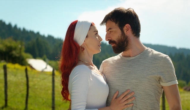 Kuzey Yıldızı-İlk Aşk'ın ikinci sezon fragmanı yayınlandı!