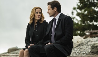 The X-Files yeni sezonuyla FOXCRIME’da ekrana gelecek!