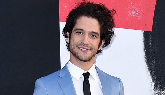 Tyler Posey, Now Apocalypse dizisinin kadrosuna katıldı