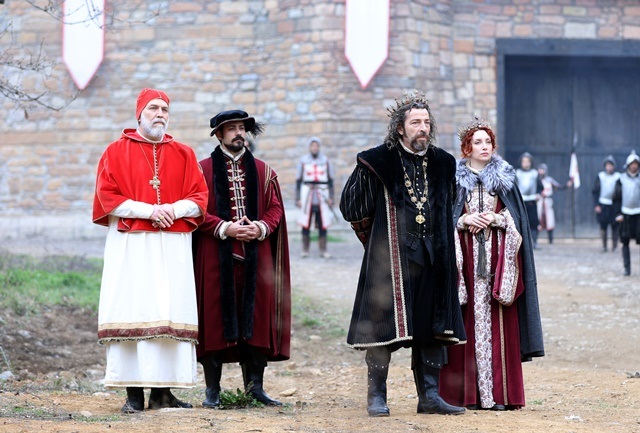 Bölüm: 12