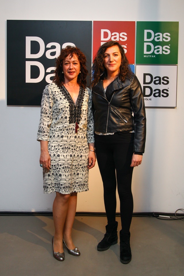 DasDas