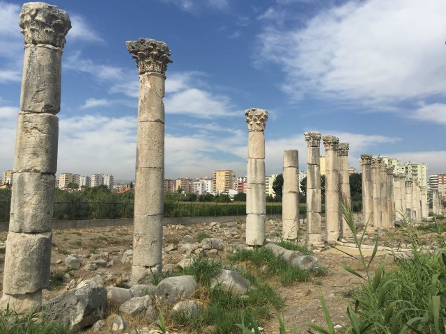 Mersin