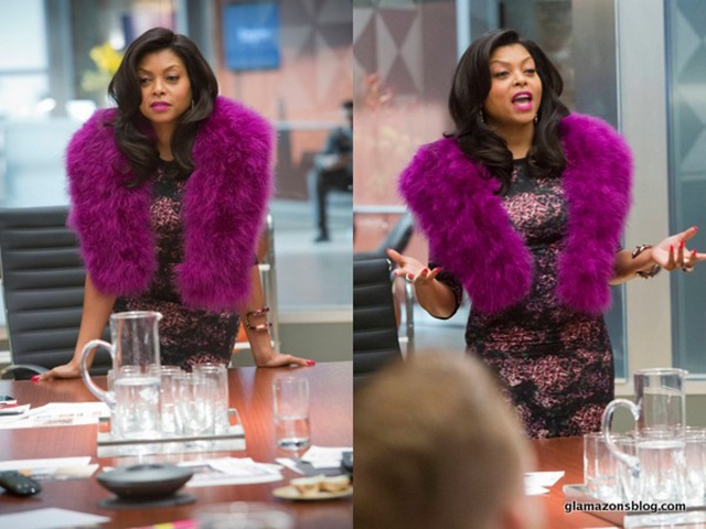 Empire Modası: 1. sezonda neler giydiler?