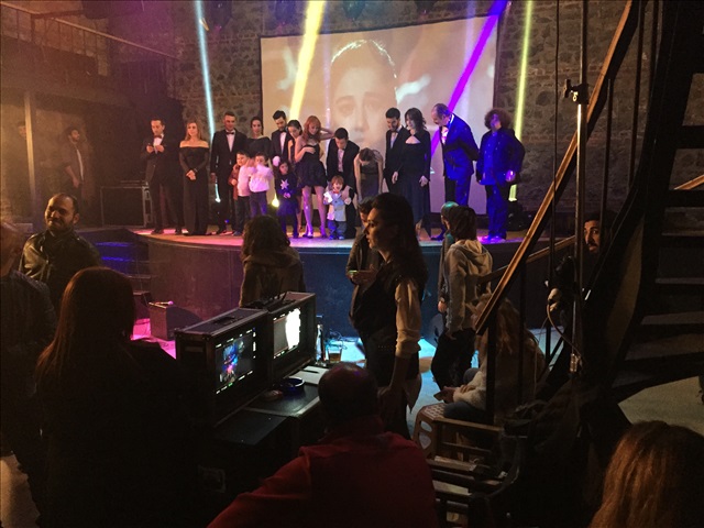 Bölüm 59: Paydos 01