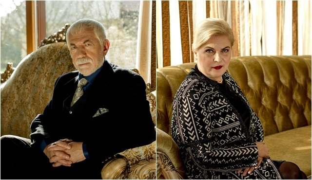 Nurseli İdiz ve Selçuk Özer, Hıçkırık kadrosunda!