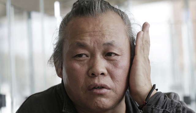 Güney Kore'nin Altın Aslan ödüllü ünlü yönetmeni Kim Ki-duk tacizle suçlanıyor