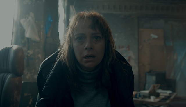 Cinnet filminin teaser fragmanı yayınlandı!