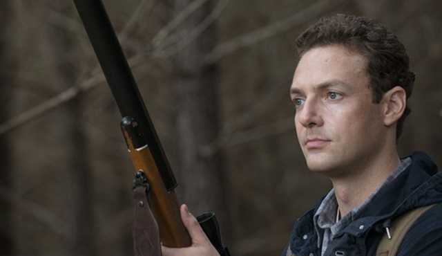 The Walking Dead için nefesler tutuldu!