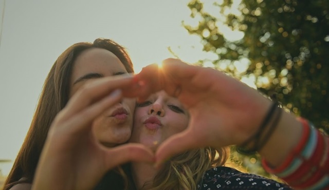 Diziden İlk Kareler