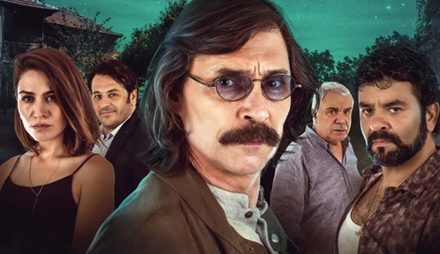 Acı Kiraz filminin fragmanı yayınlandı!