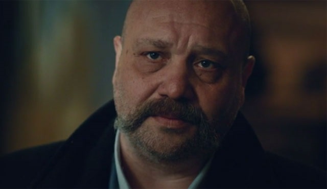 Ahmet Mümtaz Taylan ve babalık... 
