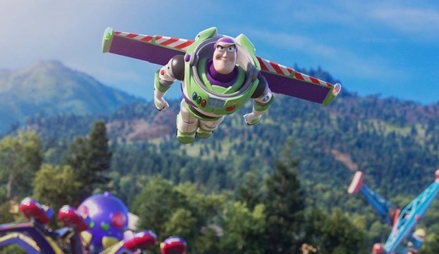 Toy Story 4 filminin gişe hasılatı 1 milyar dolar sınırını aştı