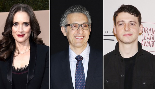 HBO'dan yeni bir mini dizi geliyor: Plot Against America