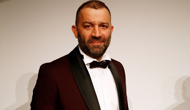 Şevket Çoruh, Frankeştayn filmi için kamera karşısına geçiyor!