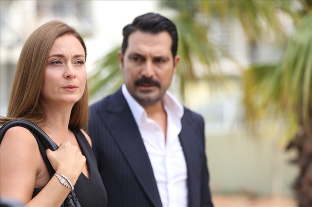 İlk bölümden kareler