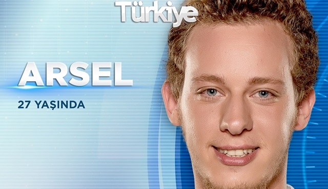 'Big Brother Türkiye' evinin yeni lideri Arsel oldu!
