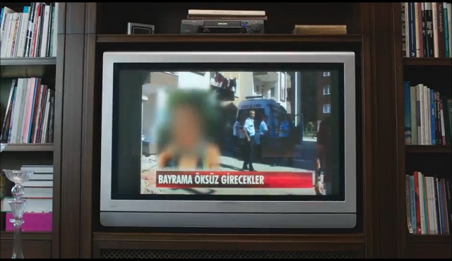 Paramparça'dan kalanlar...