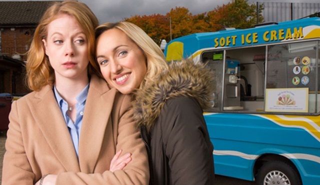 BBC Three komedisi Witless üçüncü sezon onayını aldı