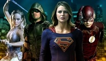 Arrow, The Flash, LoT ve Supergirl ortak bölümlerinde neler olacak?