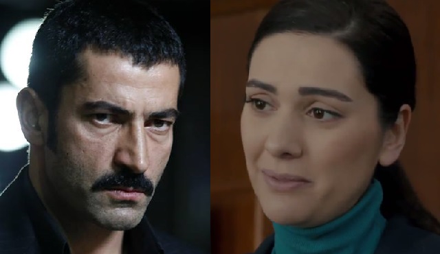 Kimin gözü daha “kara” acaba?