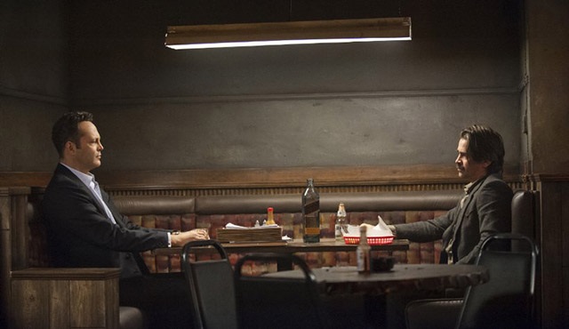 2. Sezon Fotoğrafları