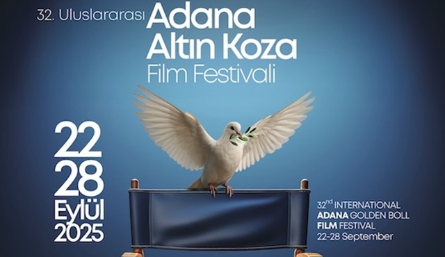Adana Altın Koza Film Festivali’nin kazananları belli oldu!