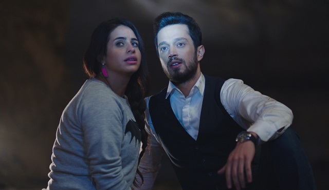 Hadi İnşallah filmi Fox Türkiye'de ekrana gelecek!