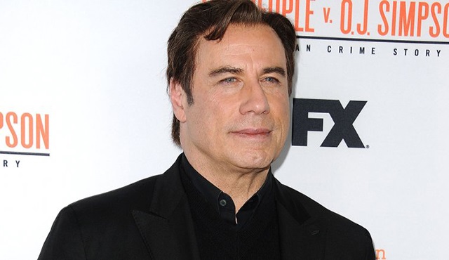 John Travolta, American Crime Story ile yola devam etmek istiyor